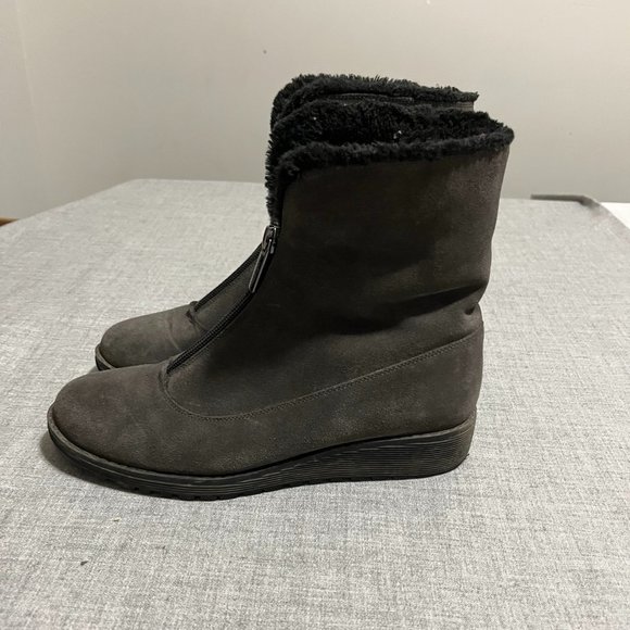 Valdini Sabra Women's Boots - Picture 5 of 12